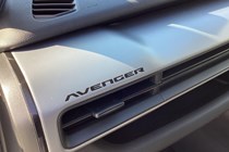 Jeep Avenger SUV (23 on) 1.2 e-Hybrid Summit 5dr DCT For Sale - Stoneacre Cleckheaton Fiat, Cleckheaton