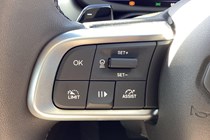 Jeep Avenger SUV (23 on) 1.2 e-Hybrid Summit 5dr DCT For Sale - Stoneacre Cleckheaton Fiat, Cleckheaton
