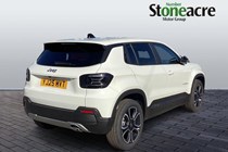 Jeep Avenger SUV (23 on) 1.2 e-Hybrid Summit 5dr DCT For Sale - Stoneacre Cleckheaton Fiat, Cleckheaton