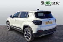 Jeep Avenger SUV (23 on) 1.2 e-Hybrid Summit 5dr DCT For Sale - Stoneacre Cleckheaton Fiat, Cleckheaton