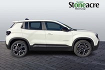 Jeep Avenger SUV (23 on) 1.2 e-Hybrid Summit 5dr DCT For Sale - Stoneacre Cleckheaton Fiat, Cleckheaton