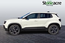 Jeep Avenger SUV (23 on) 1.2 e-Hybrid Summit 5dr DCT For Sale - Stoneacre Cleckheaton Fiat, Cleckheaton