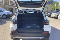 Jeep Avenger SUV (23 on) 1.2 e-Hybrid Summit 5dr DCT For Sale - Stoneacre Cleckheaton Fiat, Cleckheaton