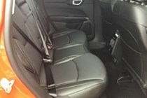 Jeep Compass SUV (17-25) 1.5 T4 e-Torque Hybrid Altitude 5dr DCT For Sale - Stoneacre Cleckheaton Fiat, Cleckheaton