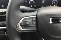 Jeep Compass SUV (17-25) 1.5 T4 e-Torque Hybrid Altitude 5dr DCT For Sale - Stoneacre Cleckheaton Fiat, Cleckheaton