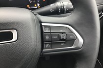 Jeep Compass SUV (17-25) 1.5 T4 e-Torque Hybrid Altitude 5dr DCT For Sale - Stoneacre Cleckheaton Fiat, Cleckheaton