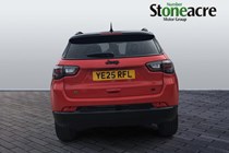 Jeep Compass SUV (17-25) 1.5 T4 e-Torque Hybrid Altitude 5dr DCT For Sale - Stoneacre Cleckheaton Fiat, Cleckheaton