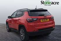 Jeep Compass SUV (17-25) 1.5 T4 e-Torque Hybrid Altitude 5dr DCT For Sale - Stoneacre Cleckheaton Fiat, Cleckheaton