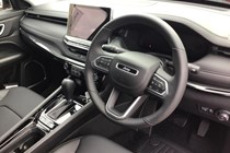 Jeep Compass SUV (17-25) 1.5 T4 e-Torque Hybrid Altitude 5dr DCT For Sale - Stoneacre Cleckheaton Fiat, Cleckheaton