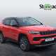 Jeep Compass SUV (17-25) 1.5 T4 e-Torque Hybrid Altitude 5dr DCT For Sale - Stoneacre Cleckheaton Fiat, Cleckheaton