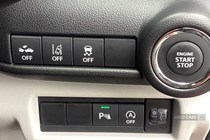 Suzuki Swift Hatchback (24 on) 1.2 Mild Hybrid Motion 5dr For Sale - Mervyn Stewart MG/Suzuki, Bangor