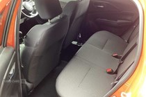 Suzuki Swift Hatchback (24 on) 1.2 Mild Hybrid Motion 5dr For Sale - Mervyn Stewart MG/Suzuki, Bangor