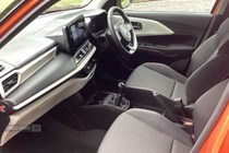 Suzuki Swift Hatchback (24 on) 1.2 Mild Hybrid Motion 5dr For Sale - Mervyn Stewart MG/Suzuki, Bangor