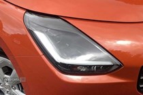 Suzuki Swift Hatchback (24 on) 1.2 Mild Hybrid Motion 5dr For Sale - Mervyn Stewart MG/Suzuki, Bangor