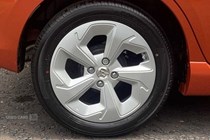 Suzuki Swift Hatchback (24 on) 1.2 Mild Hybrid Motion 5dr For Sale - Mervyn Stewart MG/Suzuki, Bangor