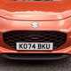 Suzuki Swift Hatchback (24 on) 1.2 Mild Hybrid Motion 5dr For Sale - Mervyn Stewart MG/Suzuki, Bangor
