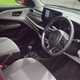Suzuki Swift Hatchback (24 on) 1.2 Mild Hybrid Motion 5dr For Sale - Mervyn Stewart MG/Suzuki, Bangor