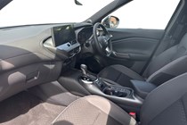 Nissan Juke SUV (19 on) 1.6 Hybrid N-Connecta 5dr Auto For Sale - Glyn Hopkin Nissan Romford, Romford