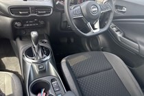 Nissan Juke SUV (19 on) 1.6 Hybrid N-Connecta 5dr Auto For Sale - Glyn Hopkin Nissan Romford, Romford