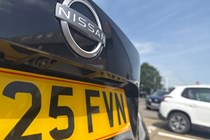 Nissan Juke SUV (19 on) 1.6 Hybrid N-Connecta 5dr Auto For Sale - Glyn Hopkin Nissan Romford, Romford
