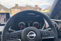 Nissan Juke SUV (19 on) 1.6 Hybrid N-Connecta 5dr Auto For Sale - Glyn Hopkin Nissan Romford, Romford