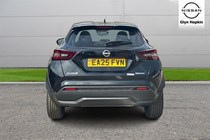Nissan Juke SUV (19 on) 1.6 Hybrid N-Connecta 5dr Auto For Sale - Glyn Hopkin Nissan Romford, Romford