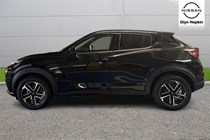 Nissan Juke SUV (19 on) 1.6 Hybrid N-Connecta 5dr Auto For Sale - Glyn Hopkin Nissan Romford, Romford