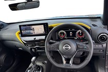 Nissan Juke SUV (19 on) 1.6 Hybrid N-Sport 5dr Auto For Sale - Glyn Hopkin Nissan Romford, Romford