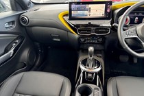 Nissan Juke SUV (19 on) 1.6 Hybrid N-Sport 5dr Auto For Sale - Glyn Hopkin Nissan Romford, Romford