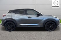 Nissan Juke SUV (19 on) 1.6 Hybrid N-Sport 5dr Auto For Sale - Glyn Hopkin Nissan Romford, Romford
