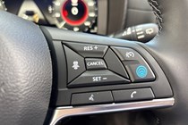Nissan Juke SUV (19 on) 1.6 Hybrid N-Sport 5dr Auto For Sale - Glyn Hopkin Nissan Romford, Romford