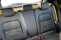 Nissan Juke SUV (19 on) 1.6 Hybrid N-Sport 5dr Auto For Sale - Glyn Hopkin Nissan Romford, Romford