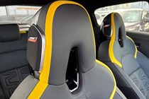 Nissan Juke SUV (19 on) 1.6 Hybrid N-Sport 5dr Auto For Sale - Glyn Hopkin Nissan Romford, Romford