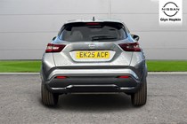 Nissan Juke SUV (19 on) 1.6 Hybrid N-Sport 5dr Auto For Sale - Glyn Hopkin Nissan Romford, Romford