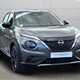 Nissan Juke SUV (19 on) 1.6 Hybrid N-Sport 5dr Auto For Sale - Glyn Hopkin Nissan Romford, Romford
