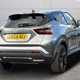 Nissan Juke SUV (19 on) 1.6 Hybrid N-Sport 5dr Auto For Sale - Glyn Hopkin Nissan Romford, Romford