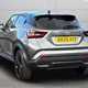 Nissan Juke SUV (19 on) 1.6 Hybrid N-Sport 5dr Auto For Sale - Glyn Hopkin Nissan Romford, Romford