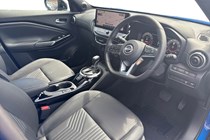 Nissan Juke SUV (19 on) 1.0 DiG-T Tekna 5dr DCT For Sale - Glyn Hopkin Nissan Romford, Romford