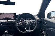 Nissan Juke SUV (19 on) 1.0 DiG-T Tekna 5dr DCT For Sale - Glyn Hopkin Nissan Romford, Romford