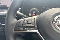 Nissan Juke SUV (19 on) 1.0 DiG-T Tekna 5dr DCT For Sale - Glyn Hopkin Nissan Romford, Romford