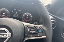 Nissan Juke SUV (19 on) 1.0 DiG-T Tekna 5dr DCT For Sale - Glyn Hopkin Nissan Romford, Romford
