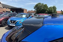 Nissan Juke SUV (19 on) 1.0 DiG-T Tekna 5dr DCT For Sale - Glyn Hopkin Nissan Romford, Romford