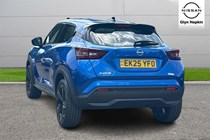 Nissan Juke SUV (19 on) 1.0 DiG-T Tekna 5dr DCT For Sale - Glyn Hopkin Nissan Romford, Romford