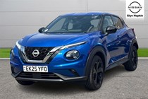 Nissan Juke SUV (19 on) 1.0 DiG-T Tekna 5dr DCT For Sale - Glyn Hopkin Nissan Romford, Romford
