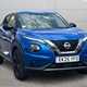 Nissan Juke SUV (19 on) 1.0 DiG-T Tekna 5dr DCT For Sale - Glyn Hopkin Nissan Romford, Romford