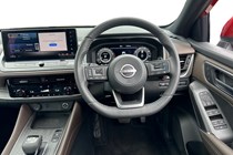 Nissan Qashqai SUV (21 on) 1.3 DiG-T MH 158 Tekna 5dr Xtronic For Sale - Glyn Hopkin Nissan Romford, Romford