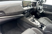 Nissan Qashqai SUV (21 on) 1.3 DiG-T MH N-Design 5dr For Sale - Glyn Hopkin Nissan Romford, Romford