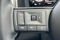 Nissan Qashqai SUV (21 on) 1.3 DiG-T MH N-Design 5dr For Sale - Glyn Hopkin Nissan Romford, Romford
