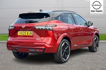 Nissan Qashqai SUV (21 on) 1.3 DiG-T MH N-Design 5dr For Sale - Glyn Hopkin Nissan Romford, Romford