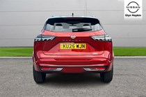 Nissan Qashqai SUV (21 on) 1.3 DiG-T MH N-Design 5dr For Sale - Glyn Hopkin Nissan Romford, Romford
